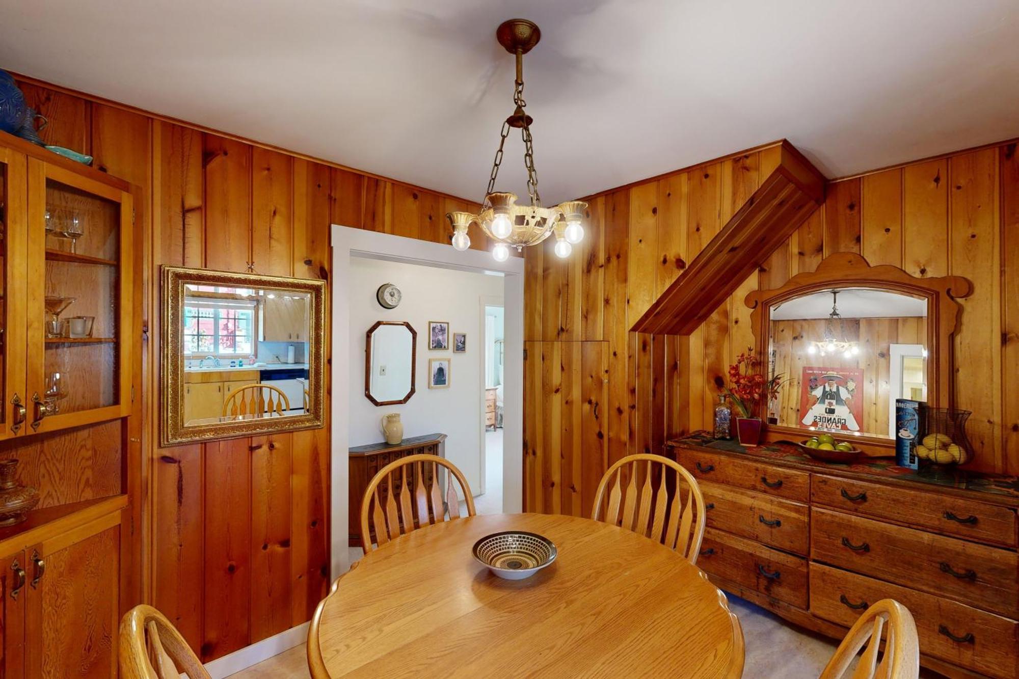 Seventh Street Cottage Gearhart Exteriér fotografie